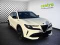 Alfa Romeo Junior Junior 1.2 VGT Ibrida Ti 4Jahre GARANTIE Weiß - thumbnail 4