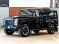 Land Rover Defender Defender 110 DPF Station Wagon LXV WORKS UPGRADE Noir - thumbnail 3