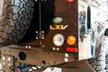 Land Rover Defender Defender 110 DPF Station Wagon LXV WORKS UPGRADE Noir - thumbnail 11