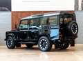 Land Rover Defender Defender 110 DPF Station Wagon LXV WORKS UPGRADE Noir - thumbnail 5
