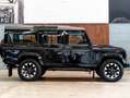 Land Rover Defender Defender 110 DPF Station Wagon LXV WORKS UPGRADE Noir - thumbnail 8