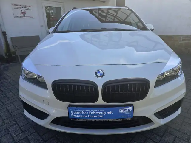 BMW 2er