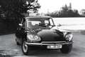 Citroen DS DS20 Schwarz - thumbnail 2