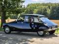 Citroen DS DS20 Schwarz - thumbnail 8