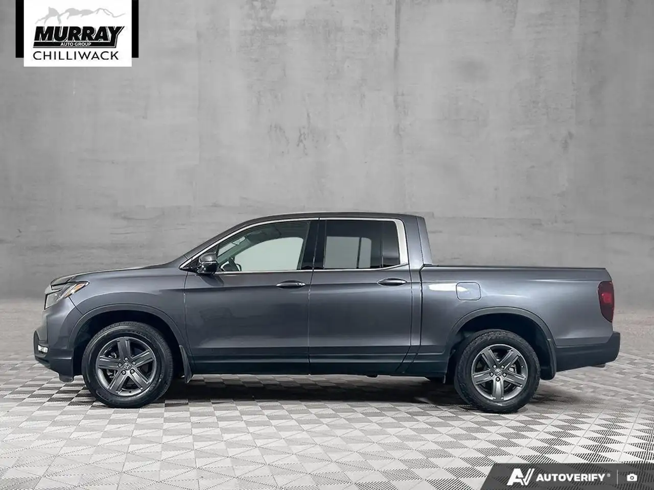 Honda Ridgeline снимка Honda Ridgeline