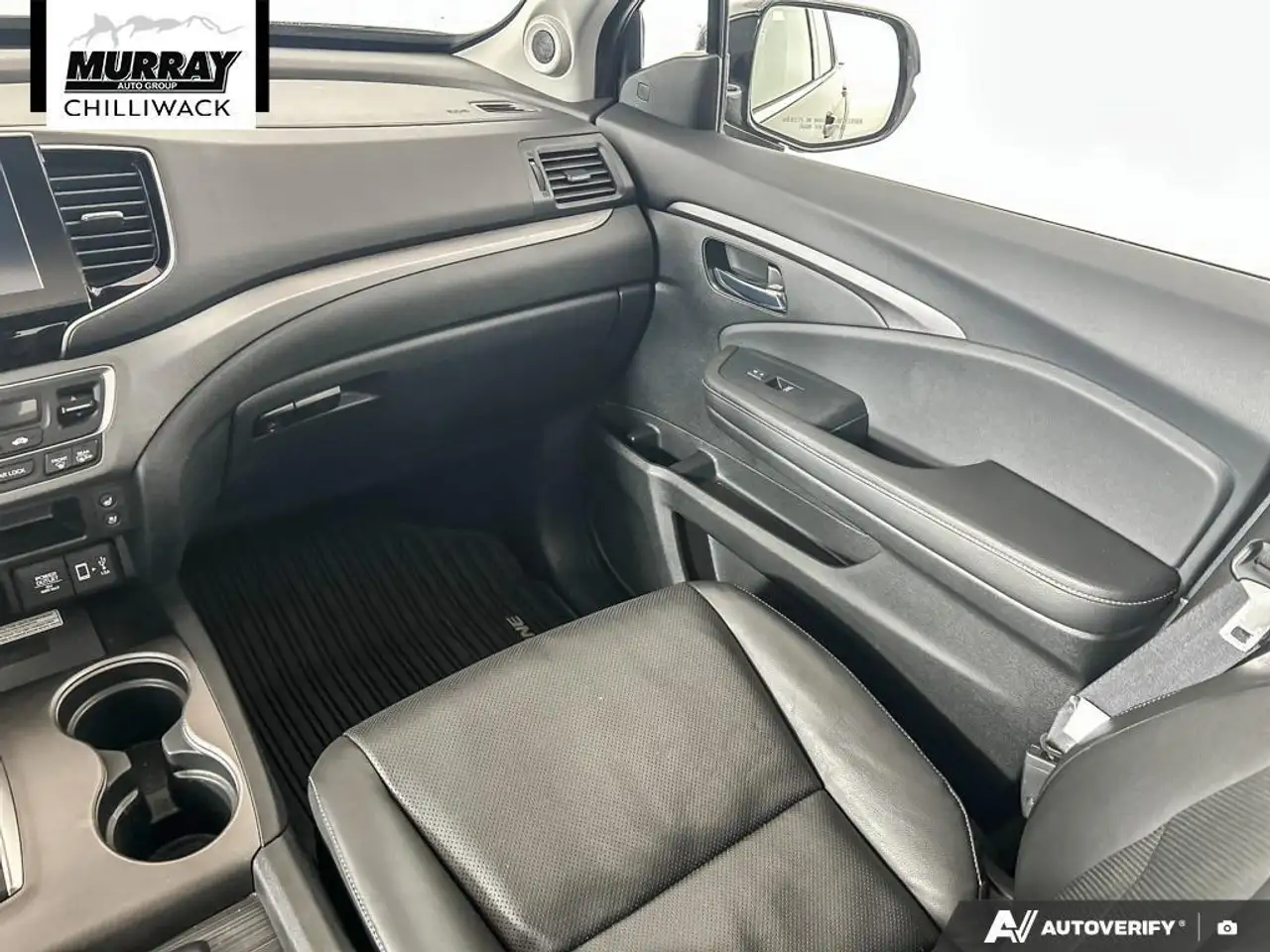 Honda Ridgeline снимка Honda Ridgeline