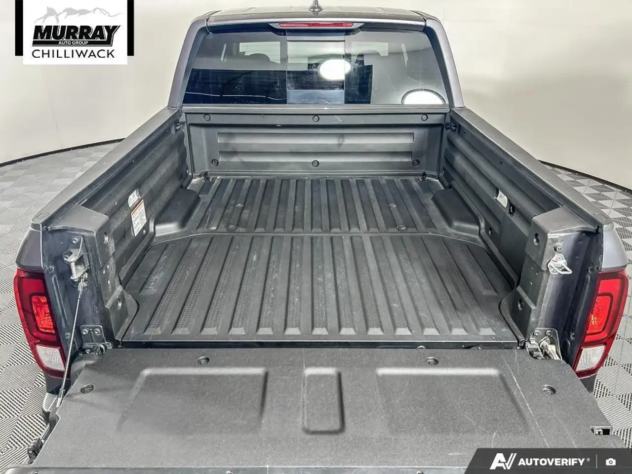 Honda Ridgeline снимка Honda Ridgeline