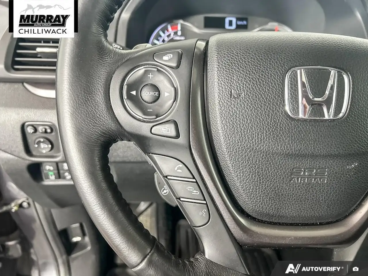 Honda Ridgeline снимка Honda Ridgeline