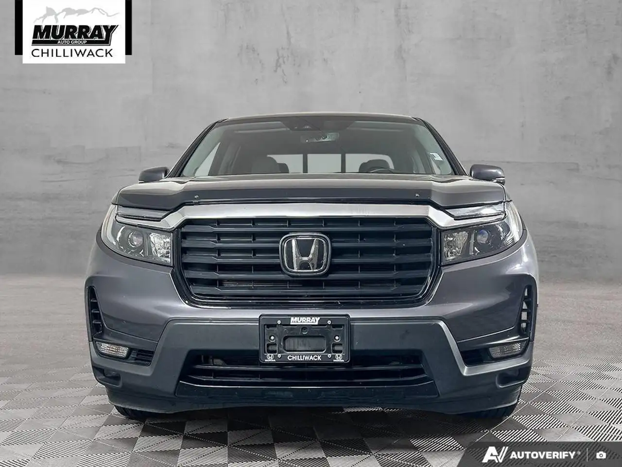 Honda Ridgeline снимка Honda Ridgeline