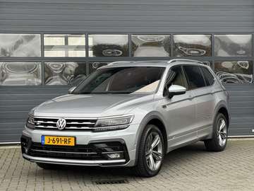 1.5 TSI HIGHLINE BUSINESS R 7-PERS I LEDER PAKKET