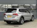 Volkswagen Tiguan Allspace 1.5 TSI HIGHLINE BUSINESS R 7-PERS I LEDER PAKKET Grijs - thumbnail 3