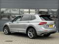 Volkswagen Tiguan Allspace 1.5 TSI HIGHLINE BUSINESS R 7-PERS I LEDER PAKKET Grijs - thumbnail 20