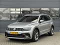 Volkswagen Tiguan Allspace 1.5 TSI HIGHLINE BUSINESS R 7-PERS I LEDER PAKKET Grijs - thumbnail 1