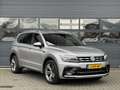 Volkswagen Tiguan Allspace 1.5 TSI HIGHLINE BUSINESS R 7-PERS I LEDER PAKKET Grijs - thumbnail 18