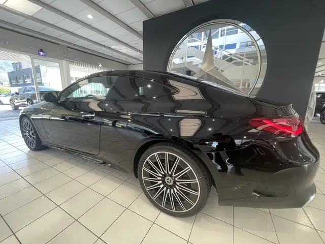 Mercedes-Benz CLE 180 AMG Line Panoramadach, Burmester Ansicht 5