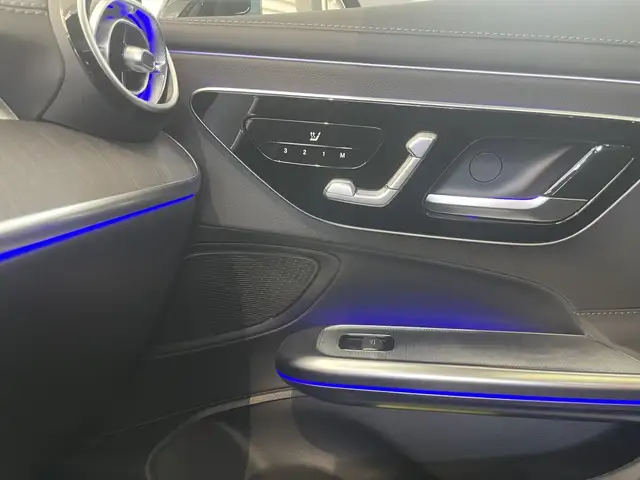 Mercedes-Benz CLE 180 AMG Line Panoramadach, Burmester Ansicht 23