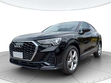 sportback 35 2.0 tdi s-tronic