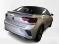 Volkswagen T-Roc Cabriolet 1.5 TSI DSG R-Line STANDHZG NAVI REAR... Silber - thumbnail 2