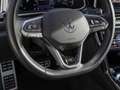 Volkswagen T-Roc Cabriolet 1.5 TSI DSG R-Line Leder, STANDHZG NA... Argent - thumbnail 10