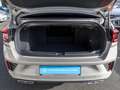 Volkswagen T-Roc Cabriolet 1.5 TSI DSG R-Line Leder, STANDHZG NA... Argent - thumbnail 15