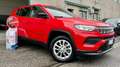 Jeep Compass JEEP COMPASS 2WD 1.6 MULTIJET BUSINESS 131CV - FUL Rouge - thumbnail 1