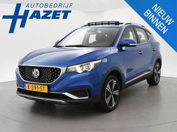 MG EV LUXURY 45 kWh + TREKHAAK | PANORAMA | JBL |