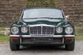 Jaguar XJ6 Serie 2 Limousine H-Zulassung Grün - thumbnail 1