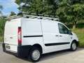 Citroen Jumpy Jumpy L1H1 1,6 HDi|Nur 58.000KM|Top Zustand| Blanco - thumbnail 9