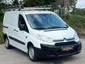 Citroen Jumpy Jumpy L1H1 1,6 HDi|Nur 58.000KM|Top Zustand| Weiß - thumbnail 5