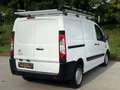 Citroen Jumpy Jumpy L1H1 1,6 HDi|Nur 58.000KM|Top Zustand| Weiß - thumbnail 8
