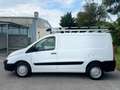Citroen Jumpy Jumpy L1H1 1,6 HDi|Nur 58.000KM|Top Zustand| Weiß - thumbnail 6