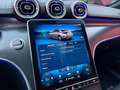 Mercedes-Benz C 43 AMG |360°|LED|Distronic|Keyless|Burmester|Bestpreis Blau - thumbnail 44