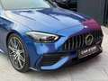 Mercedes-Benz C 43 AMG |360°|LED|Distronic|Keyless|Burmester|Bestpreis Blau - thumbnail 2
