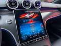 Mercedes-Benz C 43 AMG |360°|LED|Distronic|Keyless|Burmester|Bestpreis Blau - thumbnail 26