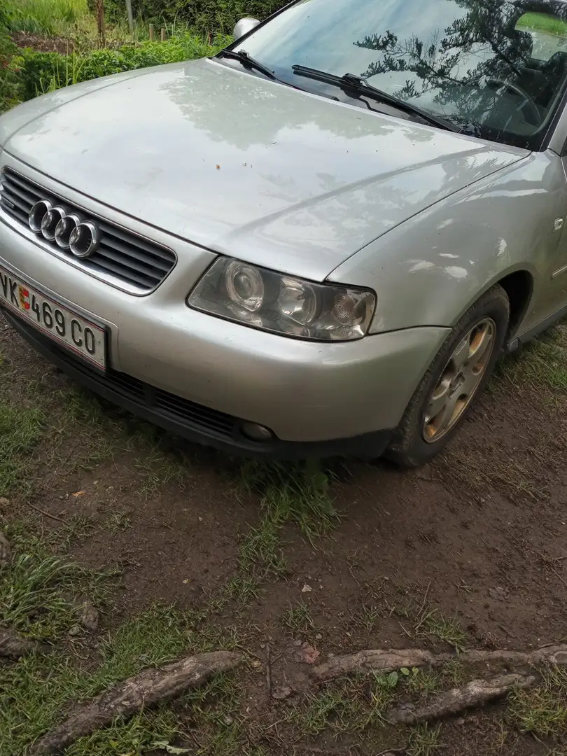 Audi A3 1.9 TDI quattro Ambition - 1