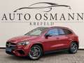 Mercedes-Benz GLA 200 7G AMG Line Advanced Plus|UPE ca:70.000€ Rot - thumbnail 1