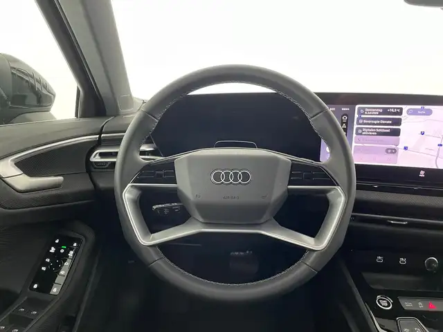 Audi A5 view 12