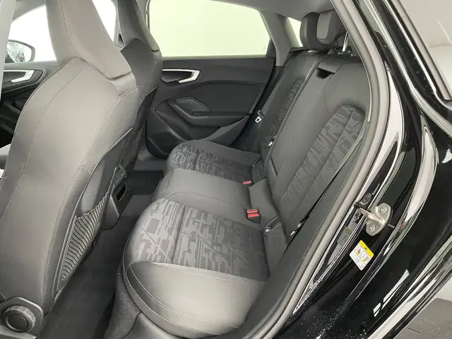 Audi A5 view 11