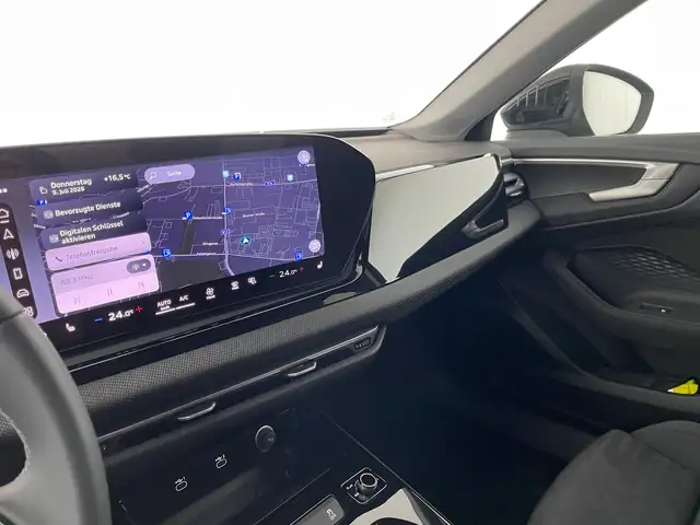 Audi A5 view 9