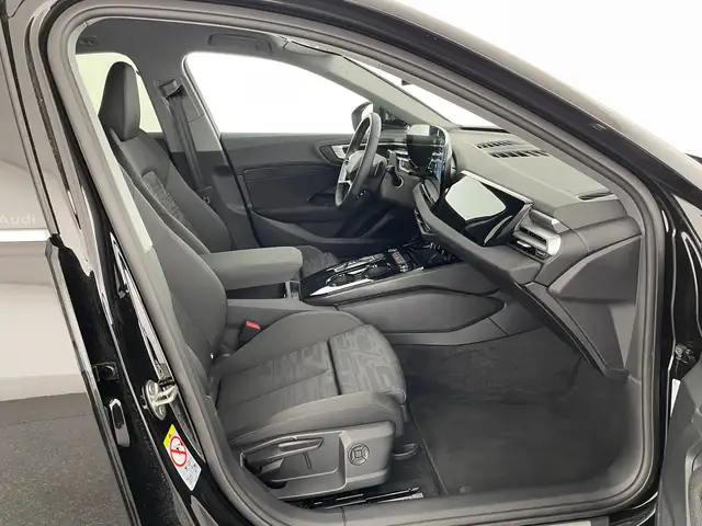 Audi A5 view 10
