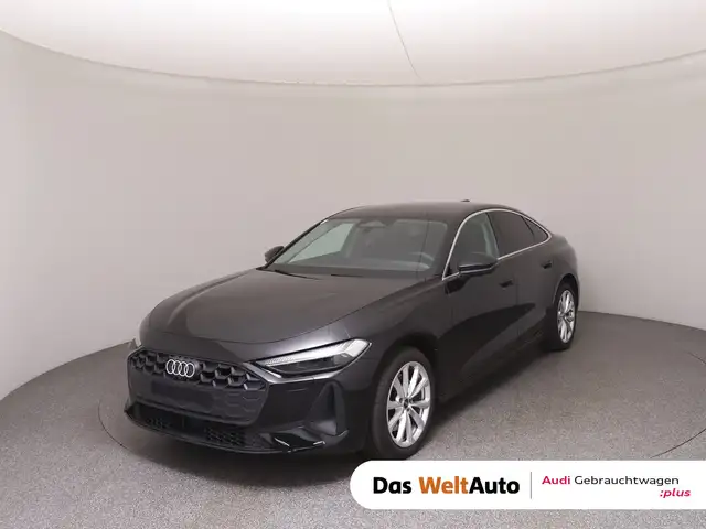 2026 Audi A5 in Black for sale