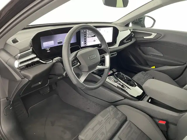 Audi A5 view 7