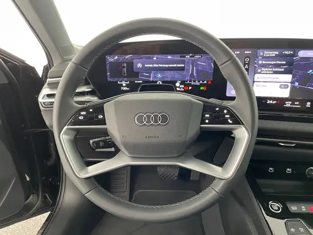 Audi A5 view 13