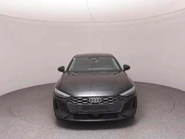Audi A5 view 3
