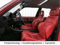 BMW 325 E30 325ix Allrad Folger-Breitbau Sammlerstück Rouge - thumbnail 11