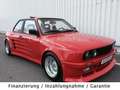 BMW 325 E30 325ix Allrad Folger-Breitbau Sammlerstück Rouge - thumbnail 7