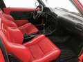 BMW 325 E30 325ix Allrad Folger-Breitbau Sammlerstück Czerwony - thumbnail 15
