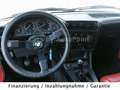 BMW 325 E30 325ix Allrad Folger-Breitbau Sammlerstück Rouge - thumbnail 13