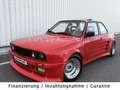 BMW 325 E30 325ix Allrad Folger-Breitbau Sammlerstück Rot - thumbnail 1