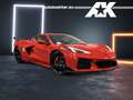 Corvette Z06 C8 Coupe Z07, Ceramic, Carbon, Lift, VOLL!!! Schwarz - thumbnail 1